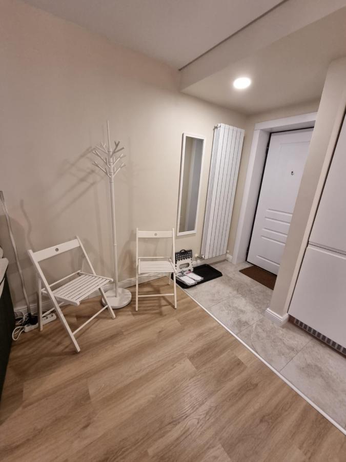 Eminescu Premium Luxury Apartments Buşteni Exterior foto